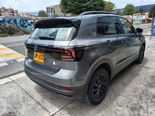 Volkswagen T-Cross Trendline 1.0 T Mecanica