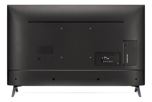 Smart TV LG AI ThinQ 43LM6300PSB LED Full HD 43"