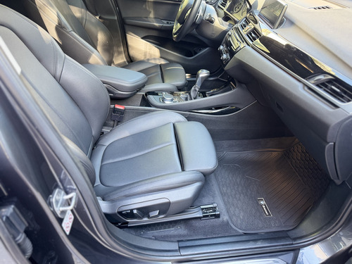 BMW X1 2.0 Xdrive 25i Xline 231cv