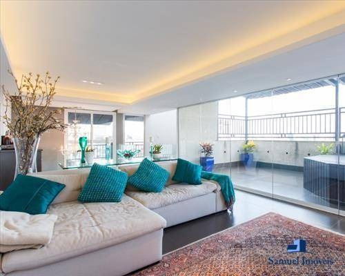 Imagem 7 de 30 de Cobertura À Venda, 172 M² Por R$ 2.660.000,00 - Vila Mariana - São Paulo/sp - Co0192