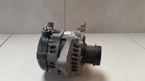 Alternador Toyota Corolla 1.8 /2.0 2014 A 2016 #6