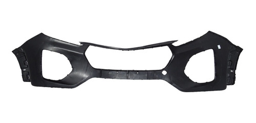 Parachoque Frontal Superior Chery Tiggo 2 Pro 21-22 P/pintar