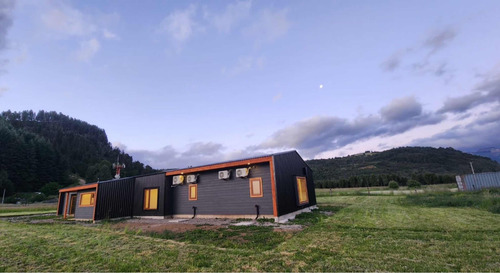 Casa En Venta Coyhaique 3 Dormitorios 3 Baños