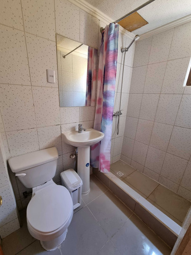 Hostal En Arriendo 17 Habitaciones (106204)