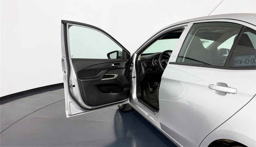 Imagen 13 de 15 de 107134 - Chevrolet Aveo 2020 Con Garantía