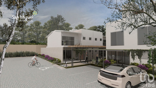 Venta Casa 3 Ambientes Ixtlahuacan