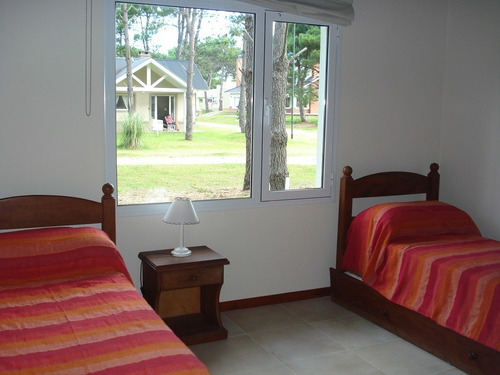 Imagen 11 de 14 de Disponible Fin De Semana Del 24 De Marzo!! Casa Nueva Con Amplio Parque En Zona Tranquila. Solo Familia.
