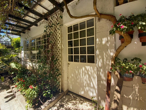 Imagen 27 de 28 de Amplica Casa De 5 Ambientes En Belgrano, Caba