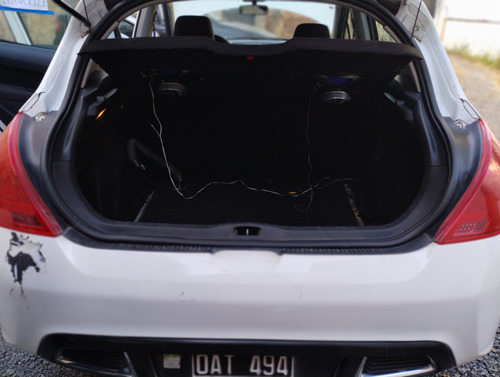 Peugeot 308 1.6 Active