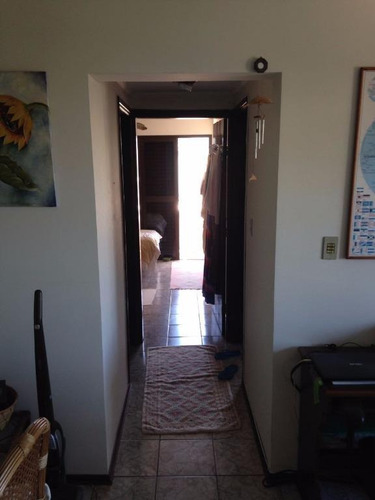 Apartamento Com 2 Dormitórios À Venda, 75 M² Por R$ 340.000,00 - Itaguá - Ubatuba/sp - Ap1561