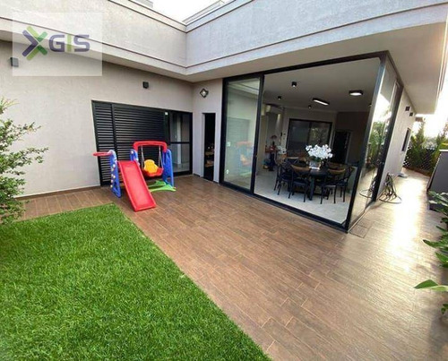 Imagem 10 de 10 de Casa Com 3 Dormitórios À Venda, 165 M² Por R$ 750.000,00 - Parque Residencial Damha - São José Do Rio Preto/sp - Ca1953