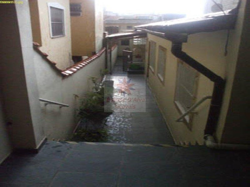 Imagem 3 de 18 de Casa Vila Matilde São Paulo/sp - 328