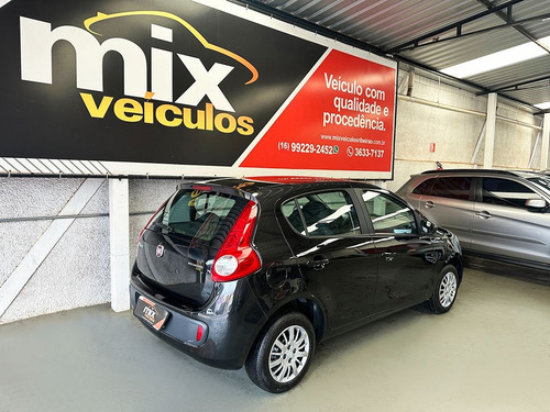 Fiat Palio 1.0 MPI ATTRACTIVE 8V