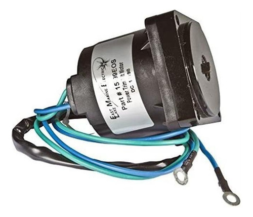 Productos Elm Compatible Con Suzuki T / T Motor Df60 70 Dt65