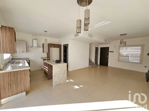 Venta Casa 3 Ambientes Topacio Residencial