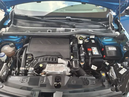 Peugeot 2008 2025