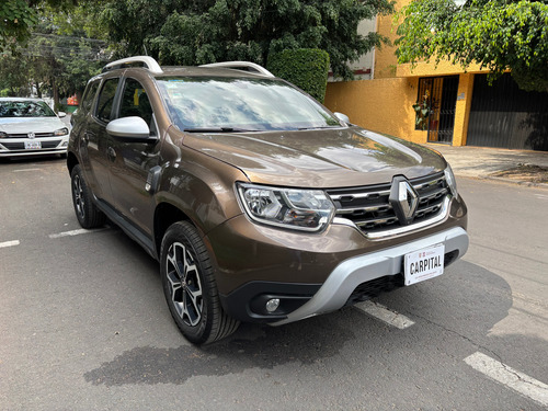 Renault Duster Iconic 1.3 Turbo At