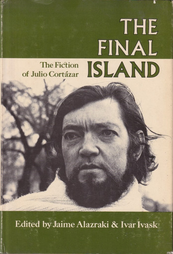 The Final Island Jaime Alzraki 