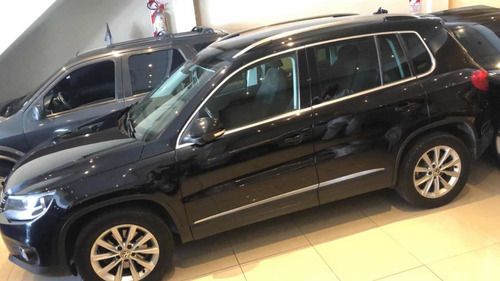 Volkswagen Tiguan 2.0 Exclusive Tsi 200cv Tiptronic 2012