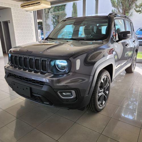 New Jeep Renegade Serie S T270 My24 A Entrega Inmediata #15