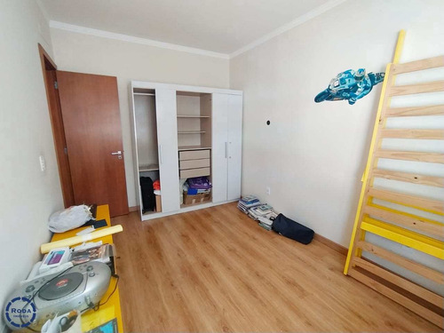 Casa De Condomínio Com 3 Dorms, Marapé, Santos - R$ 850 Mil, Cod: 18822 - V18822
