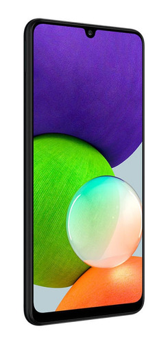 Imagem 2 de 6 de Smartphone Samsung Galaxy A22, 128gb, 4gb Ram,tela De 6.4