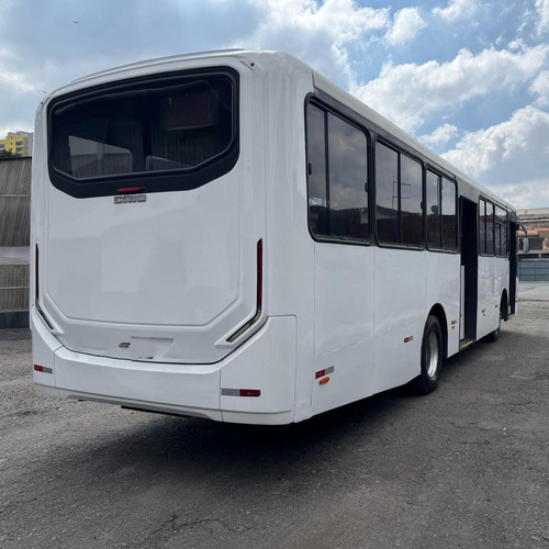 Midi Caio Apache Vip Mercedes-benz If 1519 2022 +ar