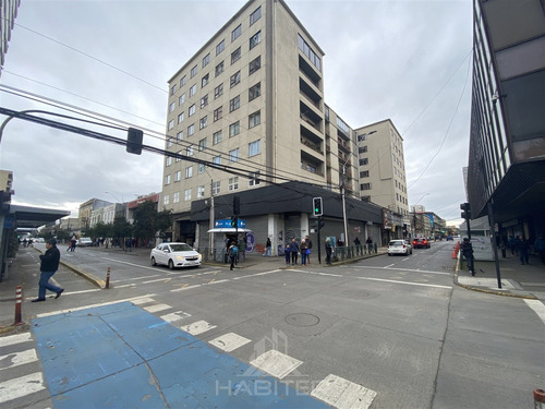 Local Comercial En Mejor Esquina Plaza En Arriendo En Temuco
