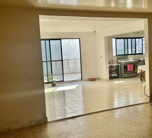Casa En Venta En San Lorenzo Tezonco, Iztapalapa, Cdmx
