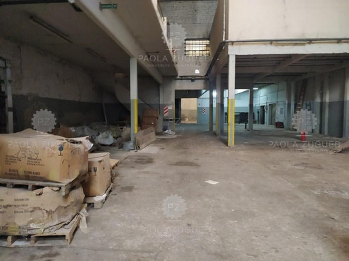 Imagen 15 de 30 de Depósito En Venta Ubicado En Avellaneda, G.b.a. Zona Sur