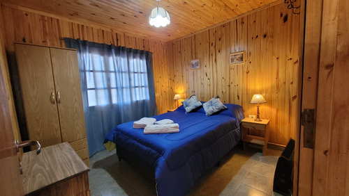 Imagen 16 de 26 de Cabañas En Potrerillos (manantiales), Mendoza.