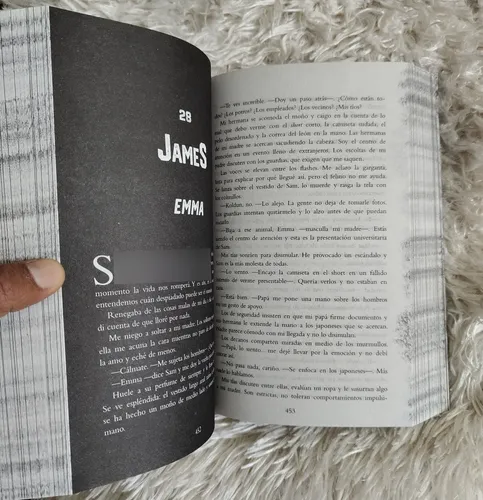 Libro Boss De Eva Muñoz - No Te Enamores De La Presa | Cuotas sin interés
