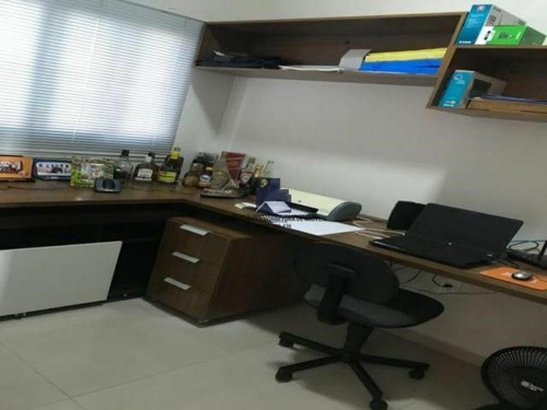 Imagem 12 de 17 de Casa À Venda No Bairro Condominio Figueira I - São José Do Rio Preto/sp - 2020936