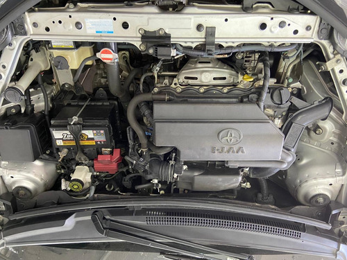 Toyota Etios 1.5 X Plus 16v Aut. 4p