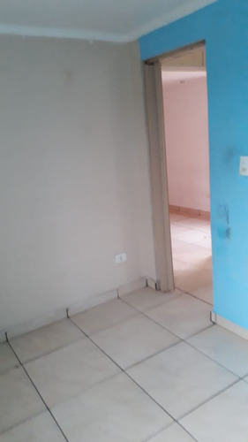 Alugo Apartamento Teotônio $1000 Reais Com Garagem Fechada