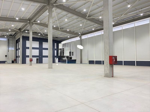 Imagen 3 de 14 de Industrial En Arriendo En Renca