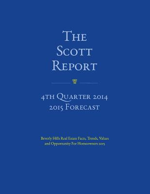 Libro The Scott Report January 2015: 4th Quarter 2014 Rep...