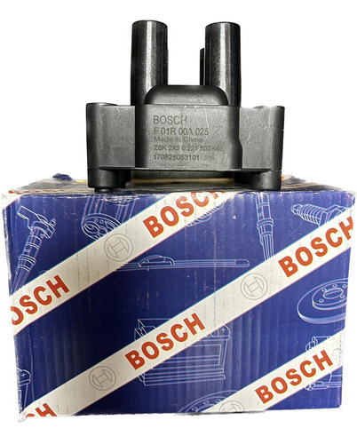 Bobina Encendido Bosch Chery Orinoco Arauca Tiggo X1