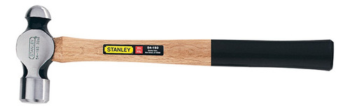 Martillo Mecanico Bola C/madera 12 Oz 340 Gr (stanley-54190)