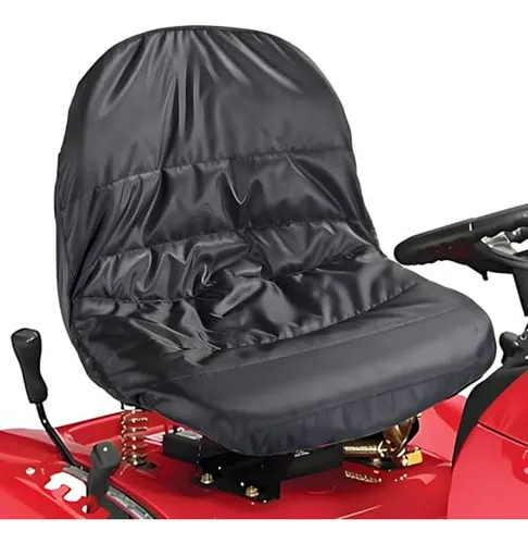 Funda Resistente Para Asiento De Cortacésped Zen Shi Fu