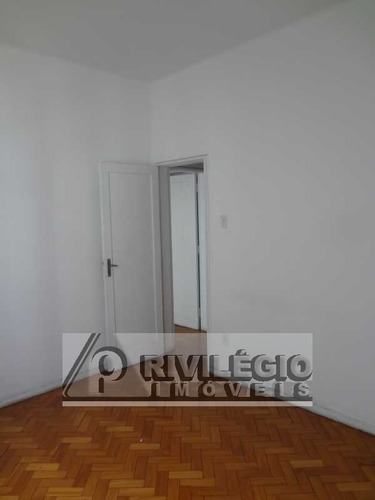 Imagem 20 de 30 de Apartamento À Venda, 3 Quartos, 1 Suíte, Copacabana - Rio De Janeiro/rj - 13996