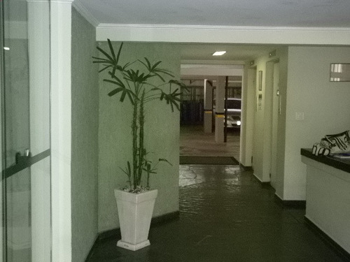 Apartamento À Venda Na Rua Antônio Cesarino, Centro, Campinas - Sp - Liv-10332