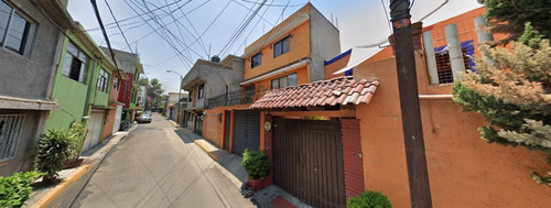 Casa En Venta En Coyoacán Pedregal De Sta Úrsula