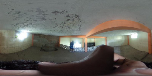 Venta Local Com. 924.21 M² Col. Alazan Alamo Temapache Ver.