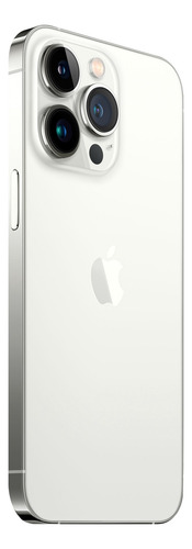 Apple iPhone 13 Pro 256gb Plata Reacondicionado (Reacondicionado)
