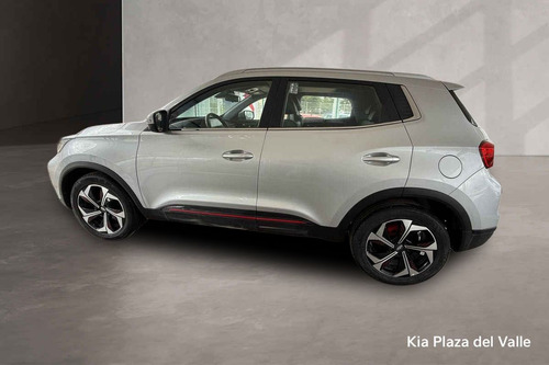 Chirey Tiggo 4 Pro 1.5T Premium Cvt