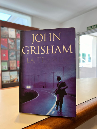 La Trampa John Grisham