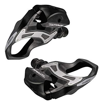 Pedales Shimano Spd-sl Pd-r550 - Carretera