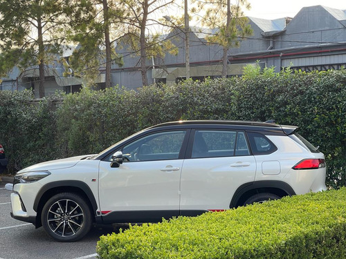Toyota Corolla Cross 2.0 Grs Cvt 170cv