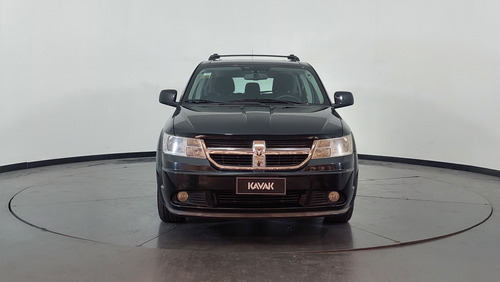 Dodge Journey SXT